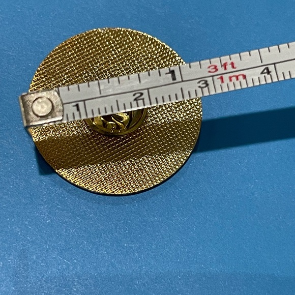 Elks Lodge #2816 Winchester KY Elks B.P.O.E —100th Anniversary Pin - Picture 5 of 5